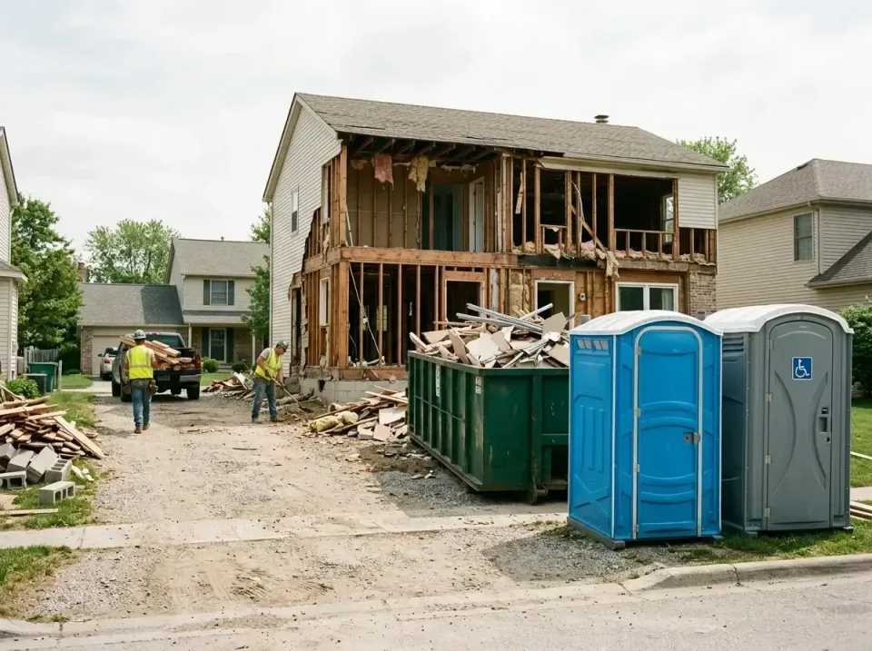 home-renovation-demolition-sit-010 — frequently asked questions, Portable Toilet & Dumpsters Rental in Wantagh, NY